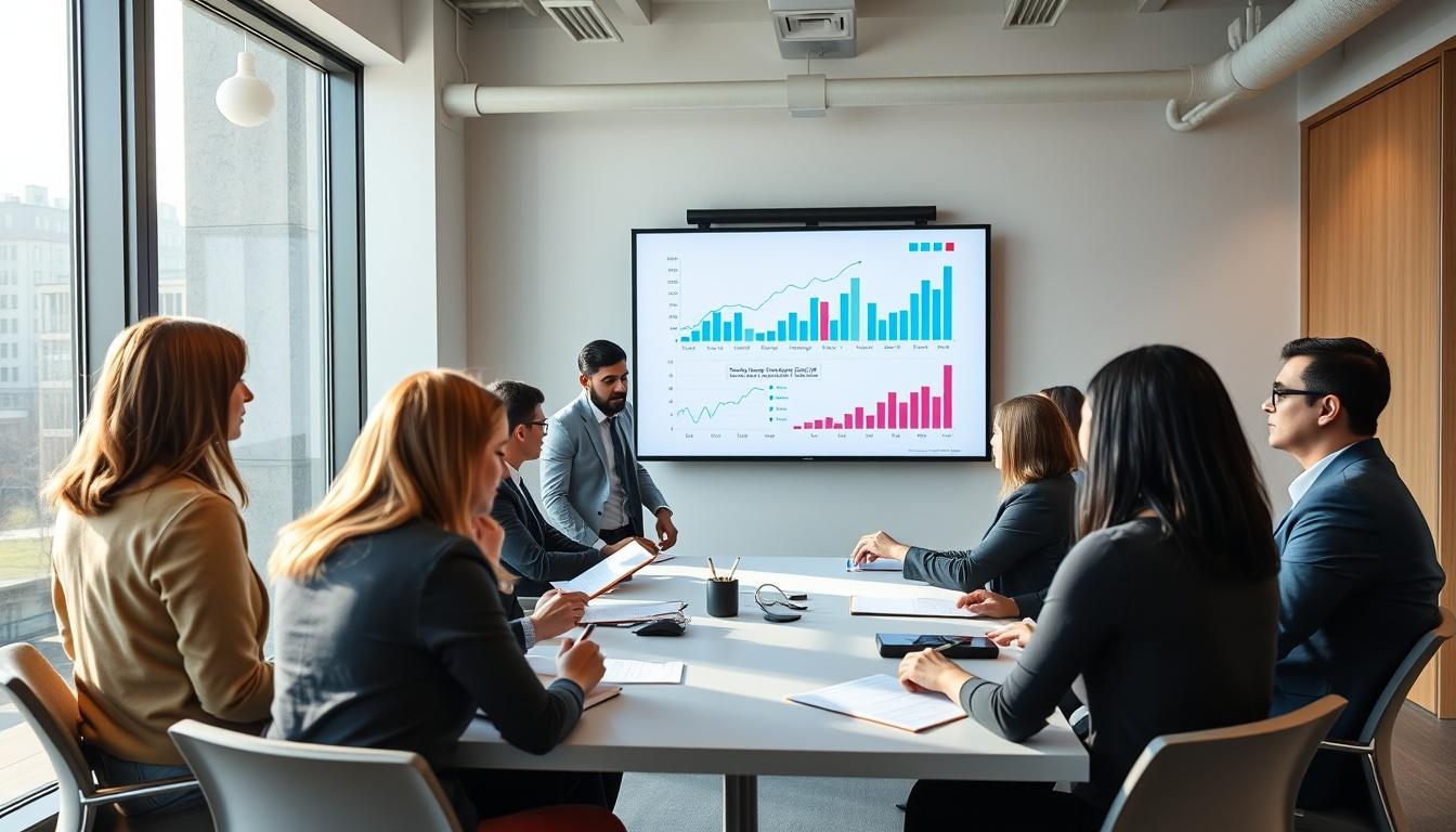Transform Your Business Acumen