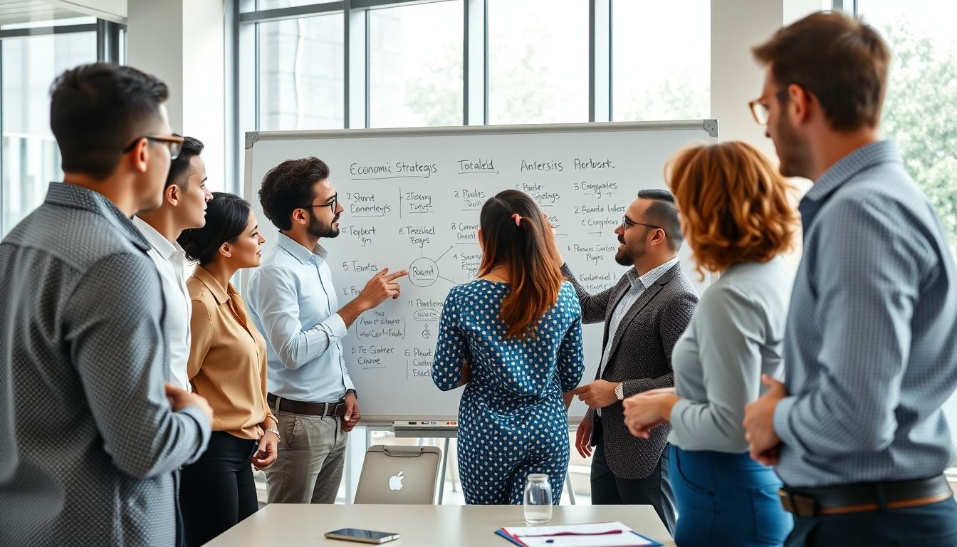 Build Stronger Teams